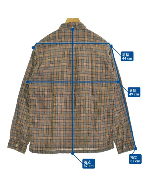 Other brand 休閒襯衫