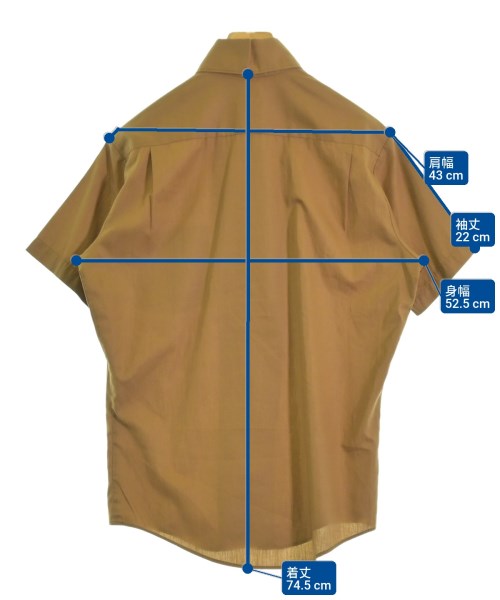 Other brand 休閒襯衫