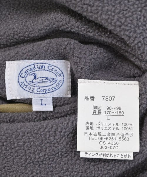 Other brand 其他飛行外套
