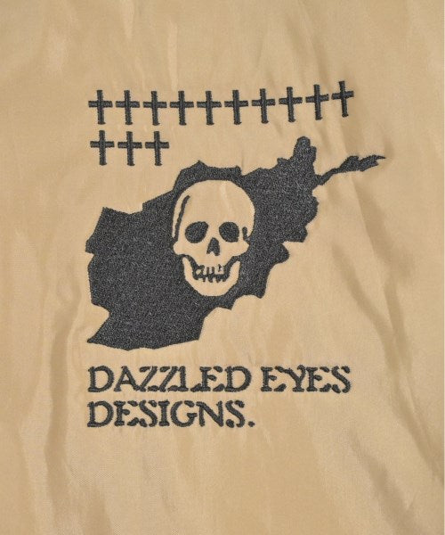 Other brand 其他飛行外套