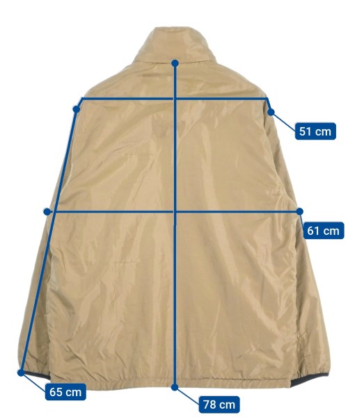 Other brand 其他飛行外套