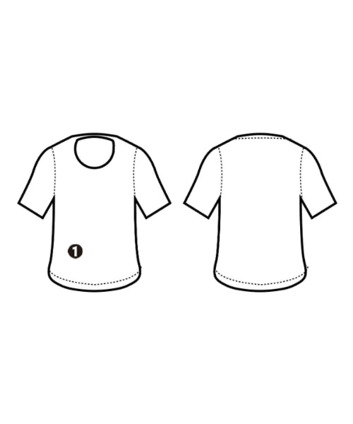 Other brand T恤/上衣