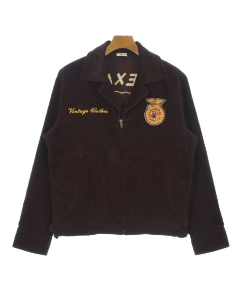 Other brand 其他飛行外套