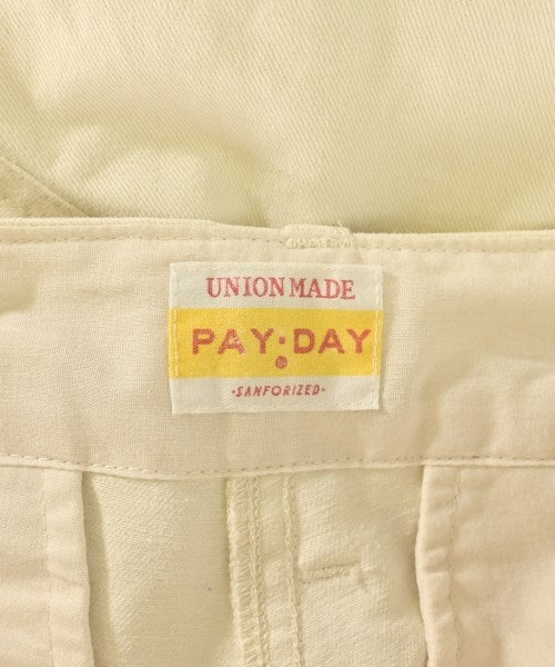 PAYDAY 其他款