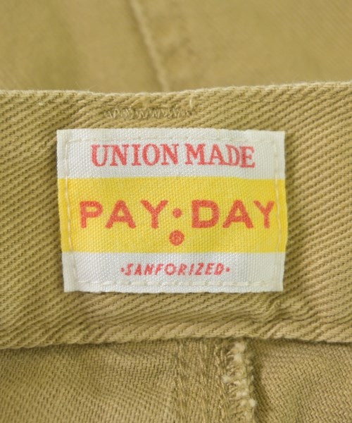 PAYDAY 其他款
