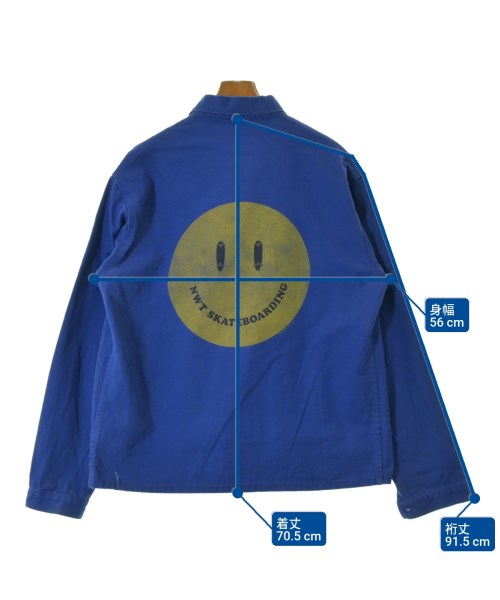 Other brand 工作夾克