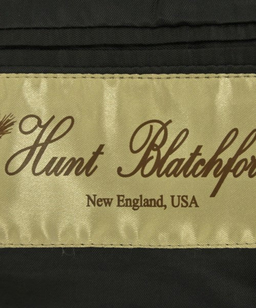 Hunt Blatchford 西裝外套