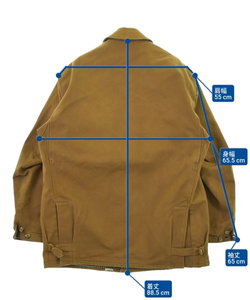 Other brand 其他飛行外套