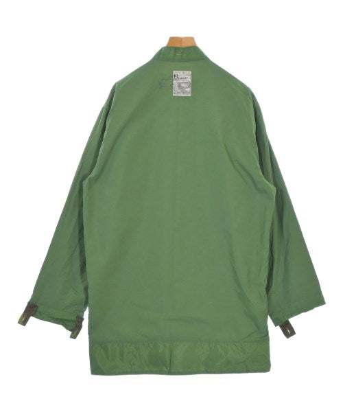Other brand 其他大衣