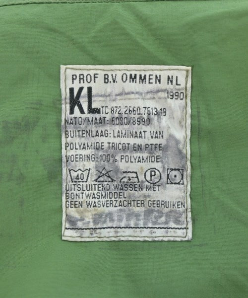 Other brand 其他大衣