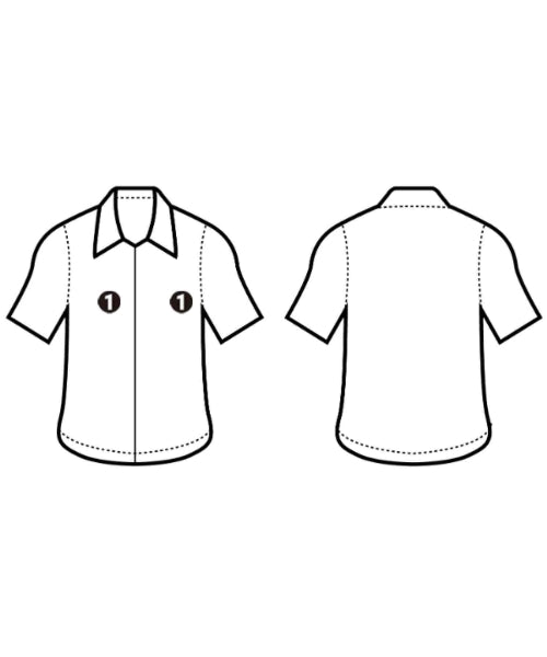 Other brand 休閒襯衫