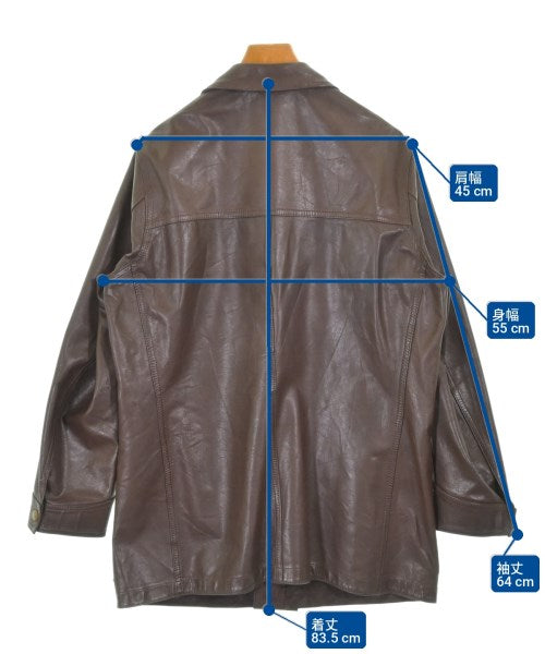 Other brand 騎士夾克