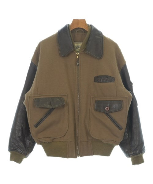 Other brand 其他飛行外套