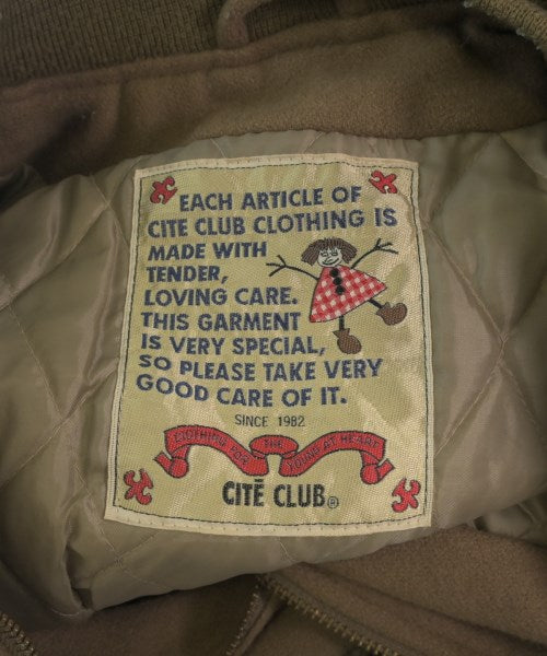 Other brand 其他飛行外套