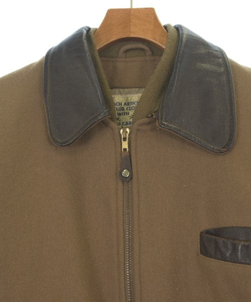 Other brand 其他飛行外套