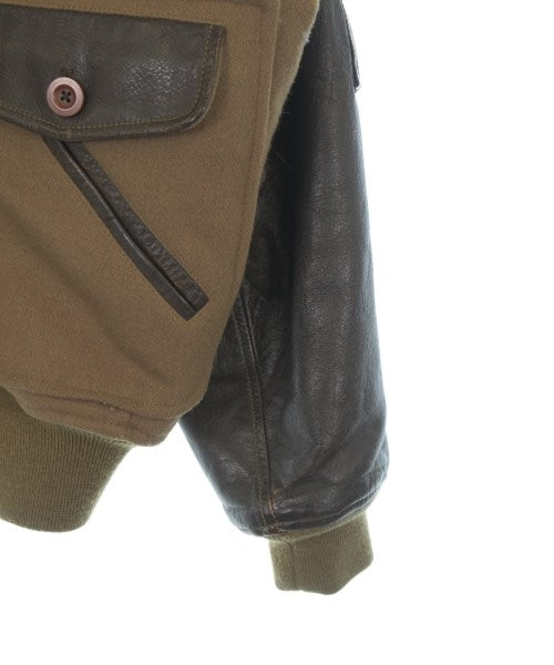 Other brand 其他飛行外套