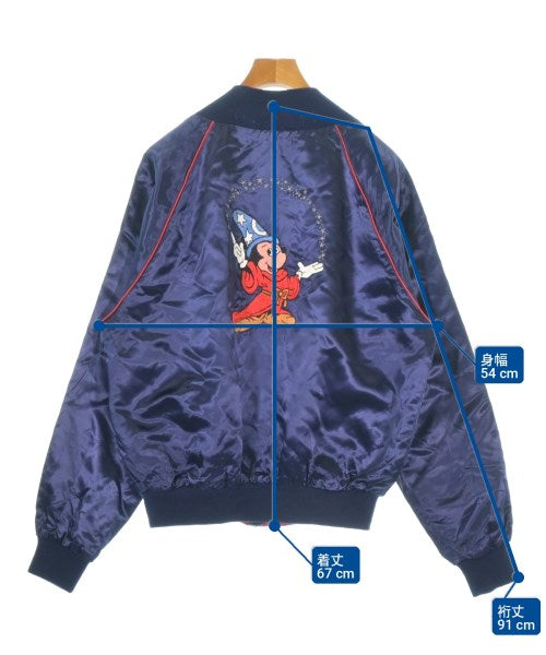 Other brand 其他飛行外套