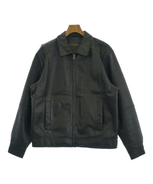 Other brand 騎士夾克