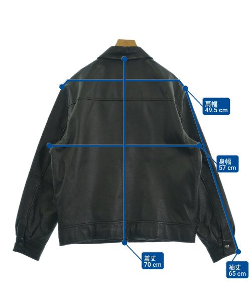 Other brand 騎士夾克