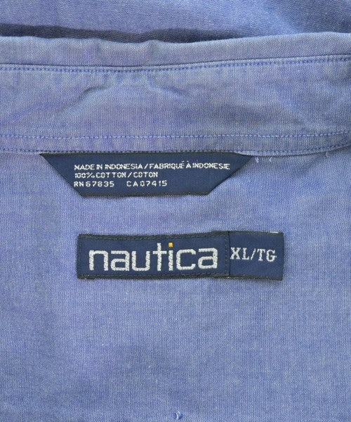 NAUTICA 休閒襯衫
