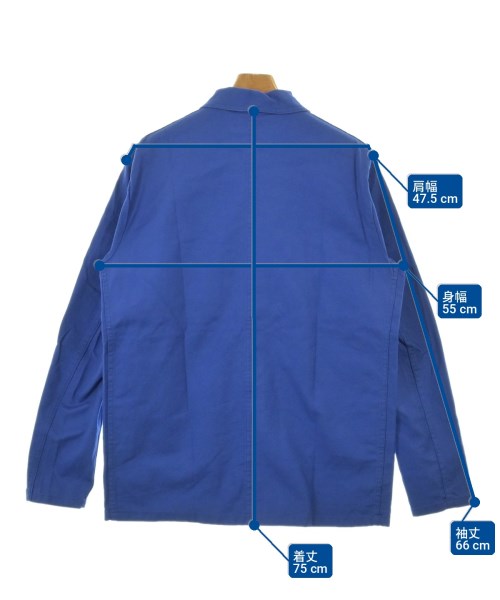 Other brand 工作夾克