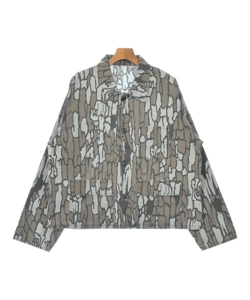 Other brand 工作夾克