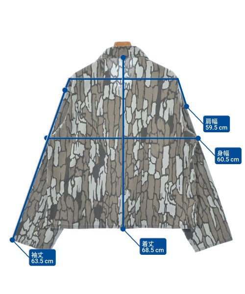 Other brand 工作夾克