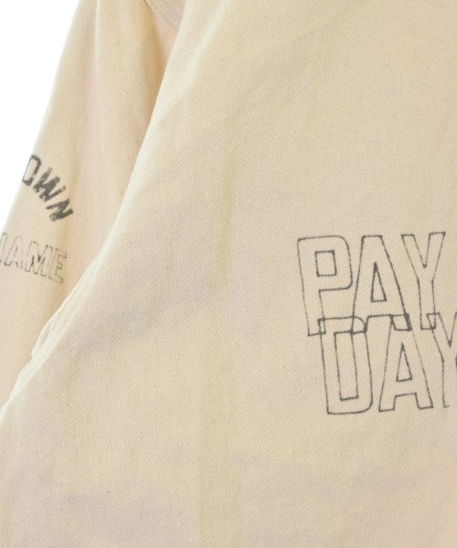 PAYDAY 休閒襯衫