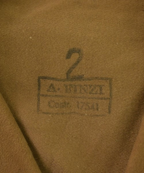 Other brand 其他飛行外套