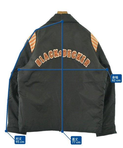 Other brand 其他飛行外套