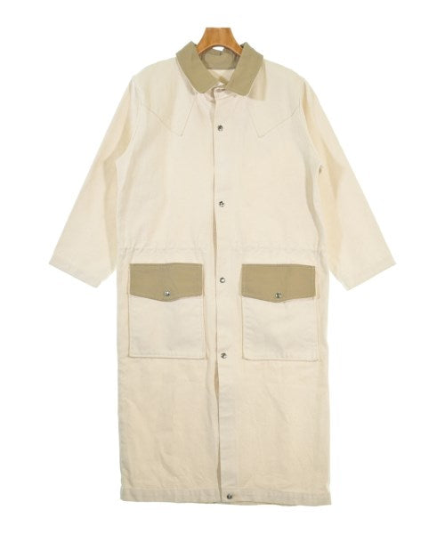 Other brand 其他大衣