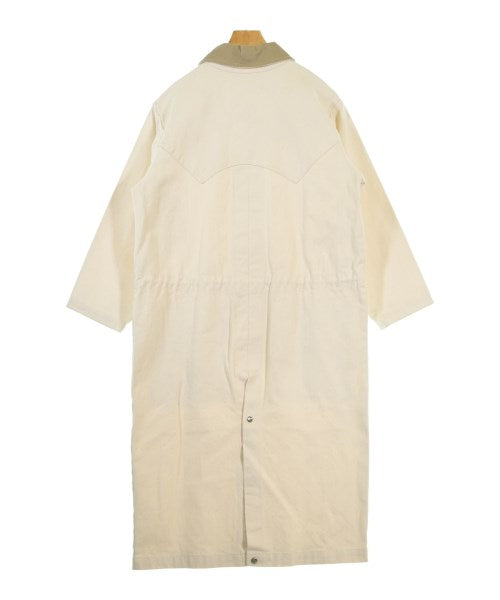 Other brand 其他大衣
