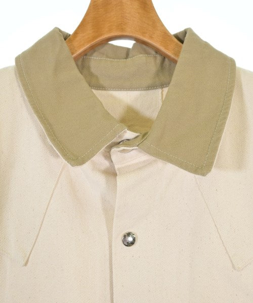 Other brand 其他大衣