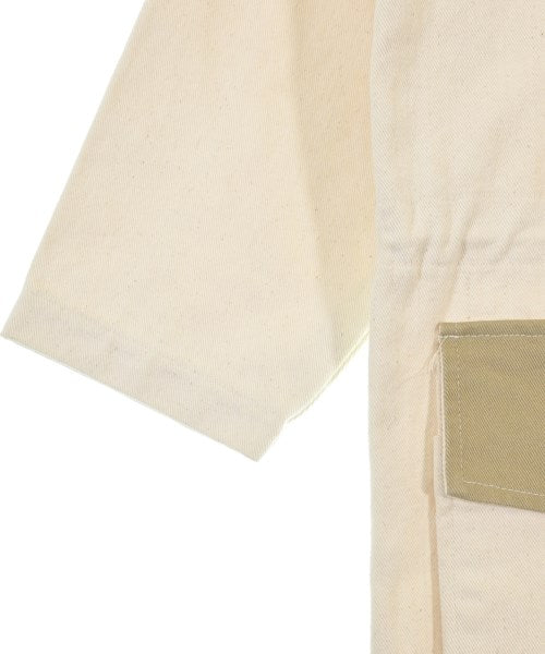 Other brand 其他大衣