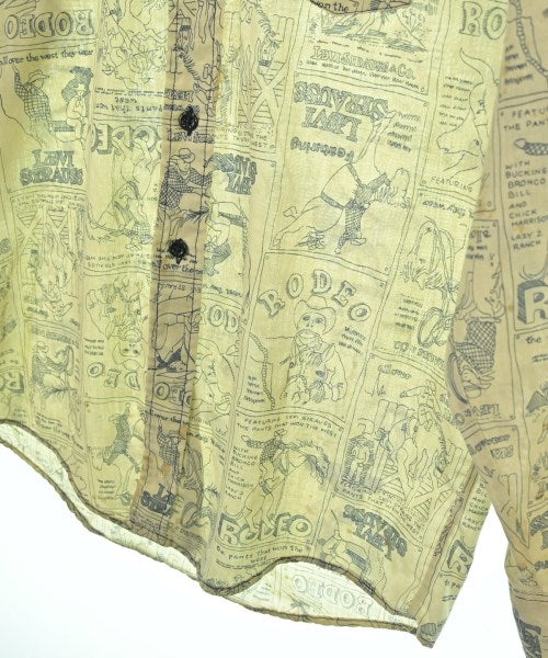 Other brand 休閒襯衫