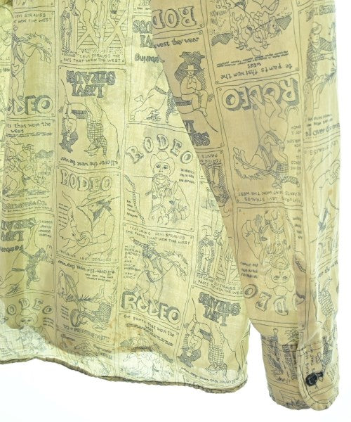 Other brand 休閒襯衫