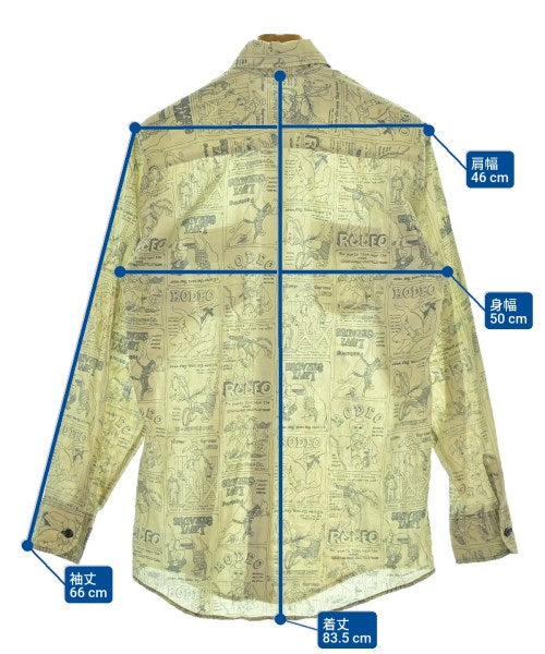 Other brand 休閒襯衫
