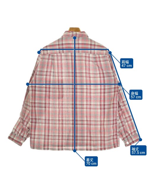 Other brand 休閒襯衫