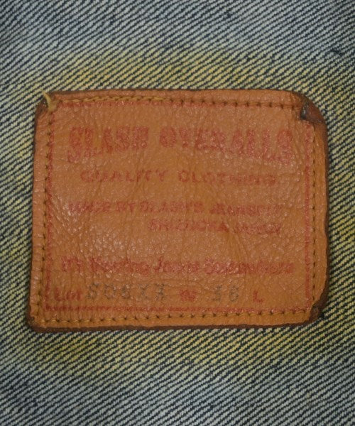 Other brand 牛仔夾克