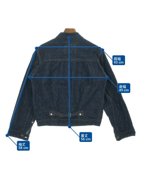 Other brand 牛仔夾克