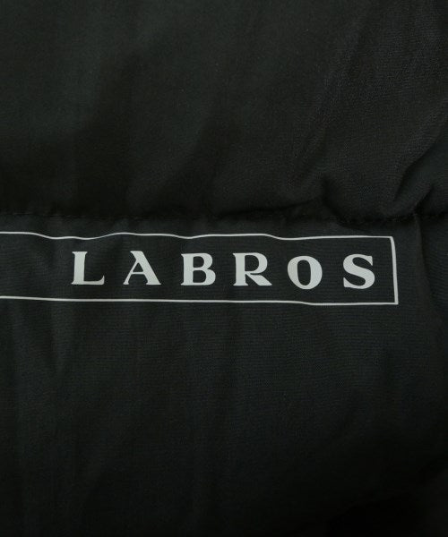LABROS 羽絨夾克/背心
