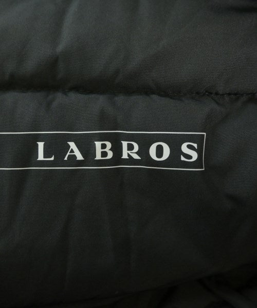 LABROS 羽絨夾克/背心