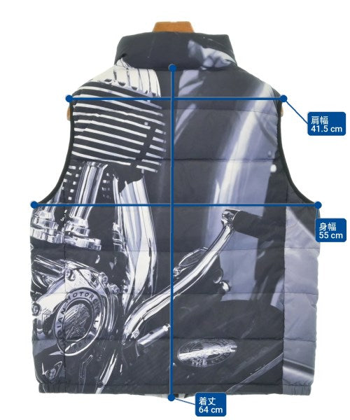 Other brand 羽絨夾克/背心