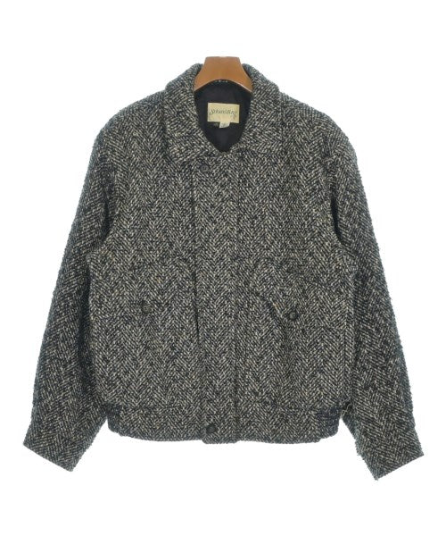 Other brand 其他飛行外套