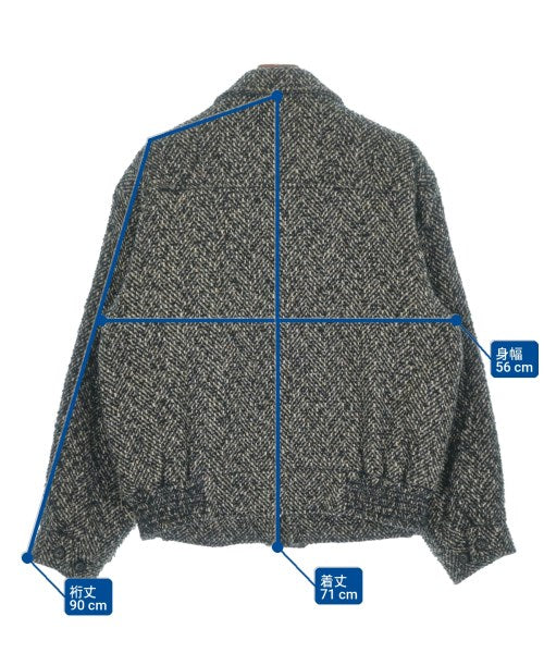 Other brand 其他飛行外套