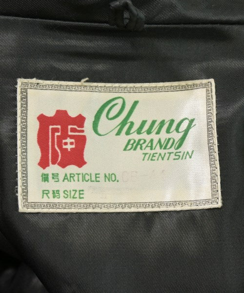 Other brand 其他大衣