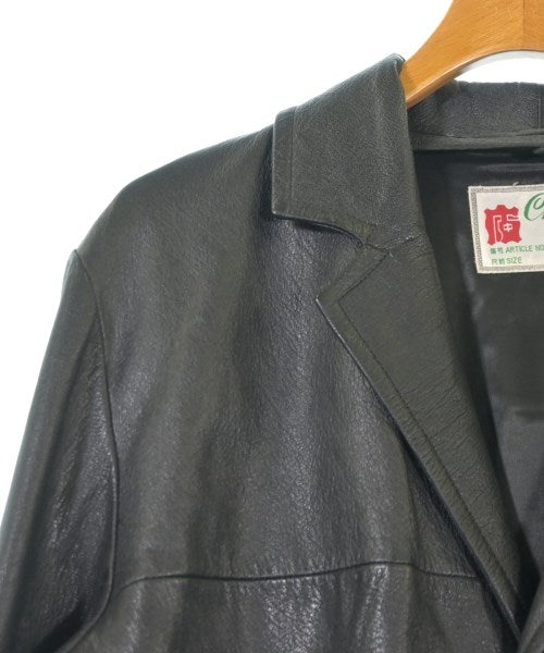 Other brand 其他大衣