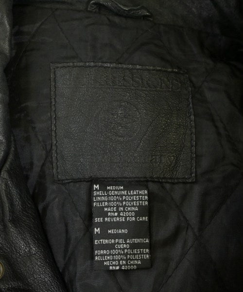 Other brand 騎士夾克