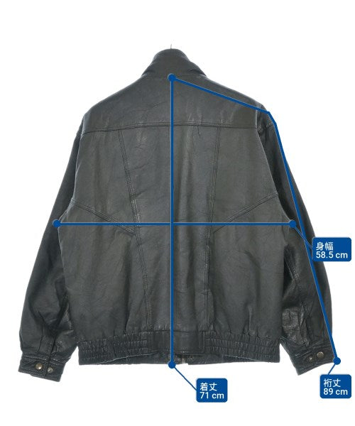 Other brand 騎士夾克