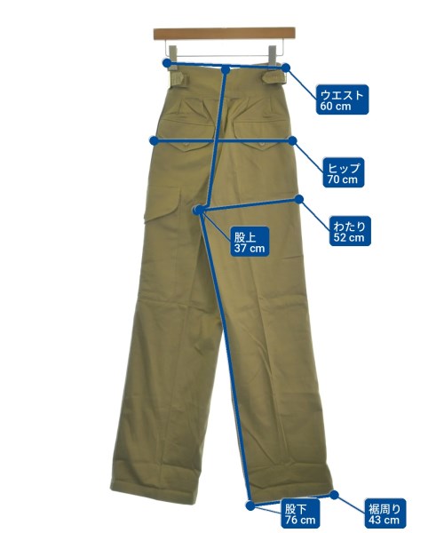 Other brand 休閒褲